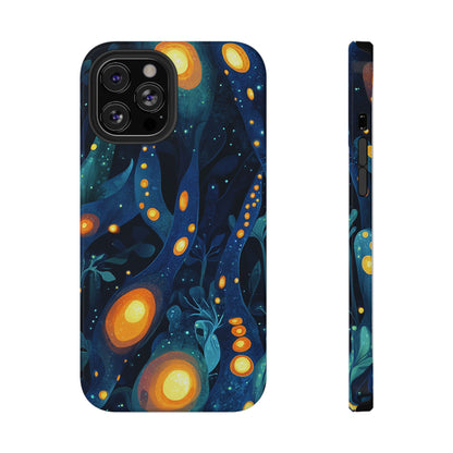 Alien Biome Impact-Resistant Cases