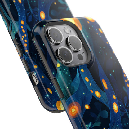 Alien Biome Impact-Resistant Cases