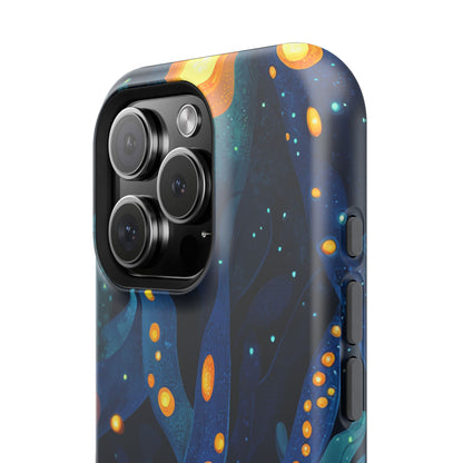 Alien Biome Impact-Resistant Cases