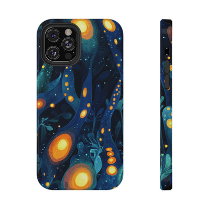 Alien Biome Impact-Resistant Cases