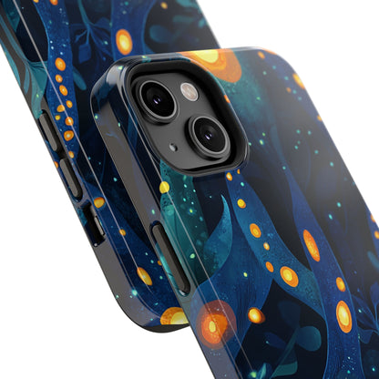 Alien Biome Impact-Resistant Cases