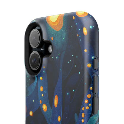 Alien Biome Impact-Resistant Cases