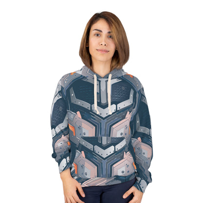 Robot Warrior Armor Plating