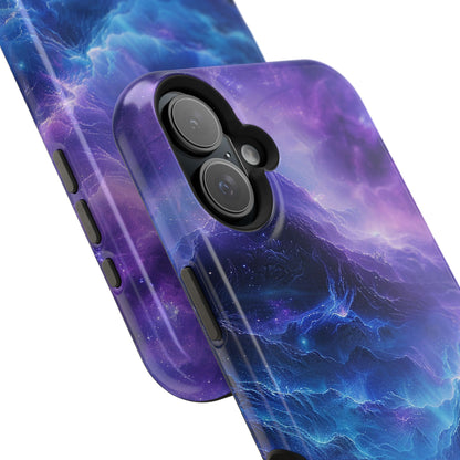 Comic Mountain Impact-Resistant Cases