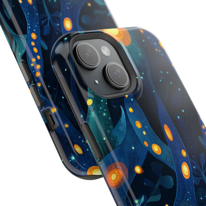 Alien Biome Impact-Resistant Cases