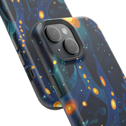 Alien Biome Impact-Resistant Cases