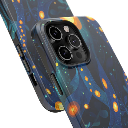 Alien Biome Impact-Resistant Cases