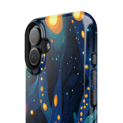 Alien Biome Impact-Resistant Cases