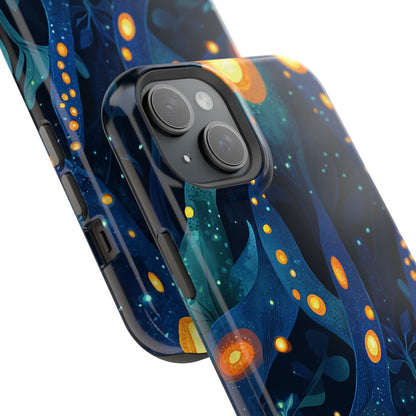 Alien Biome Impact-Resistant Cases