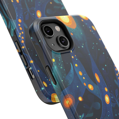 Alien Biome Impact-Resistant Cases