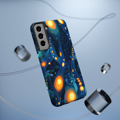 Alien Biome Impact-Resistant Cases