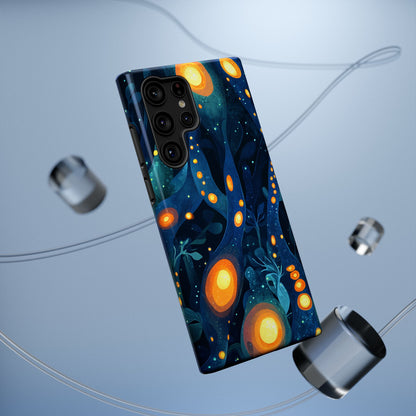 Alien Biome Impact-Resistant Cases