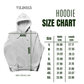 Ninja Girl Anime Unisex Hoodie