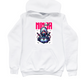 Ninja Girl Anime Unisex Hoodie
