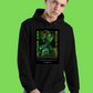 Reborn Origin Unisex Hoodie