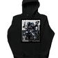 Robot Astronaut Unisex Hoodie