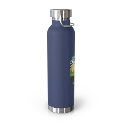 You're Chosen 22oz Vacuum Insulated Bottle