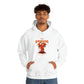 Fierce Dragon Unisex Hoodie