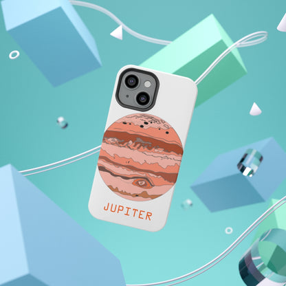 Jupiter Impact-Resistant Phone Cases