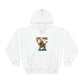 Orc War Unisex Heavy Blend™ Hoodie