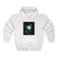 New Planet Discovery Unisex Heavy Blend™ Hooded Sweatshirt
