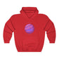 Utopian Future Unisex Heavy Blend™ Hooded Sweatshirt