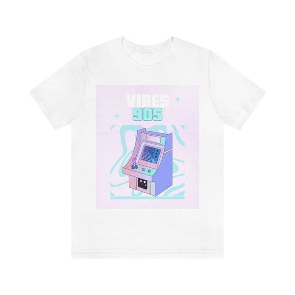 90's Vibe T-Shirt – telbises