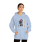 Post Apocalyptic  Unisex Heavy Blend™ Hoodie