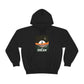 Space Mars Dream Unisex Heavy Blend™ Hoodie
