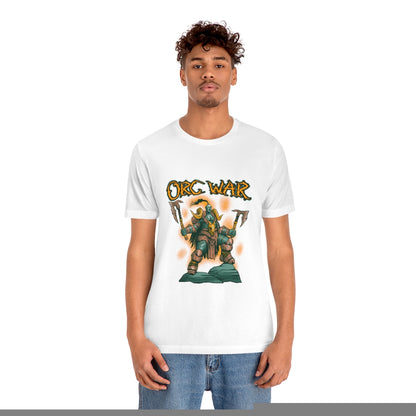 Orc Wars T-Shirt