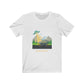 You are chosen Unisex Jersey Short Sleeve T-Shirt