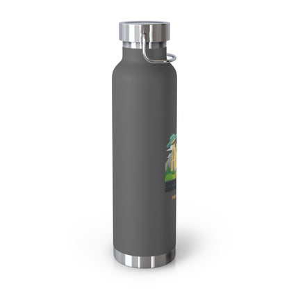 You're Chosen 22oz Vacuum Insulated Bottle