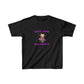 Let's Rock this School Kids Heavy Cotton™ Tee