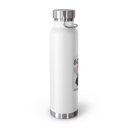 Cyborg Tech Anime 22oz Vacuum Insulated Bottle