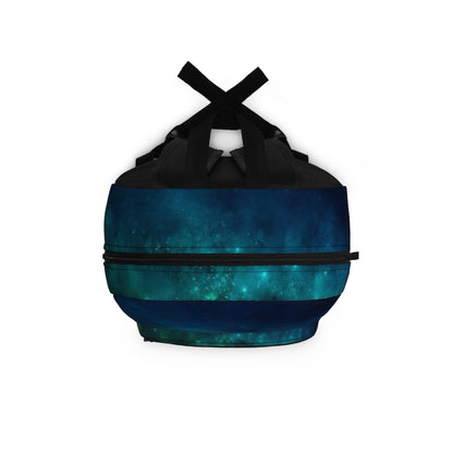 Space Nebula Backpack