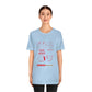 This is My Gaming Shirt Unisex Jersey Short Sleeve T-Shirt