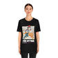 Fire Attack Anime T-Shirt
