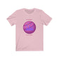 Utopian Future Unisex Jersey Short Sleeve T-Shirt