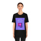 Retro Gamer Unisex Jersey Short Sleeve Tee