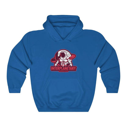 Interplanetary Commando Unisex Heavy Blend™ Hoodie