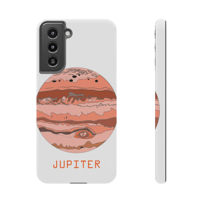 Jupiter Impact-Resistant Phone Cases