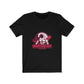 Interplanetary Commando Unisex Jersey Short Sleeve Tee