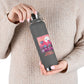 Robot Invasion 22oz Vacuum Insulated Bottle