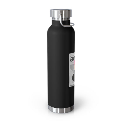 Cyborg Tech Anime 22oz Vacuum Insulated Bottle