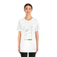 Born to Game Forced to Work Unisex Jersey Short Sleeve T-Shirt