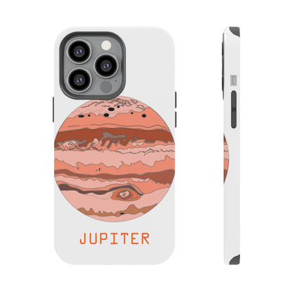 Jupiter Impact-Resistant Phone Cases