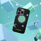 New Planet Discovery Impact-Resistant Phone Cases