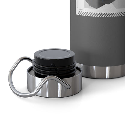 Cyborg Tech Anime 22oz Vacuum Insulated Bottle