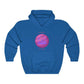 Utopian Future Unisex Heavy Blend™ Hooded Sweatshirt