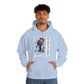 Post Apocalyptic  Unisex Heavy Blend™ Hoodie